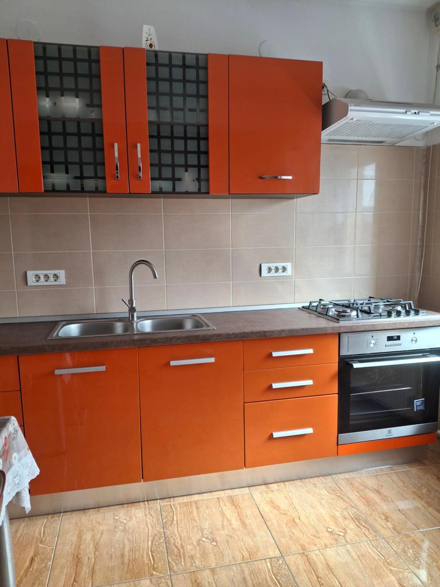 Garsoniera Luxury Apartman Nagyszeben Kültér fotó