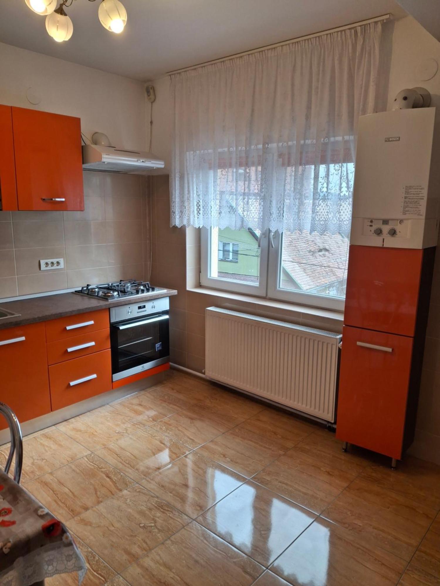 Garsoniera Luxury Apartman Nagyszeben Kültér fotó